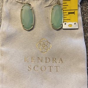 Kendra Scott earrings